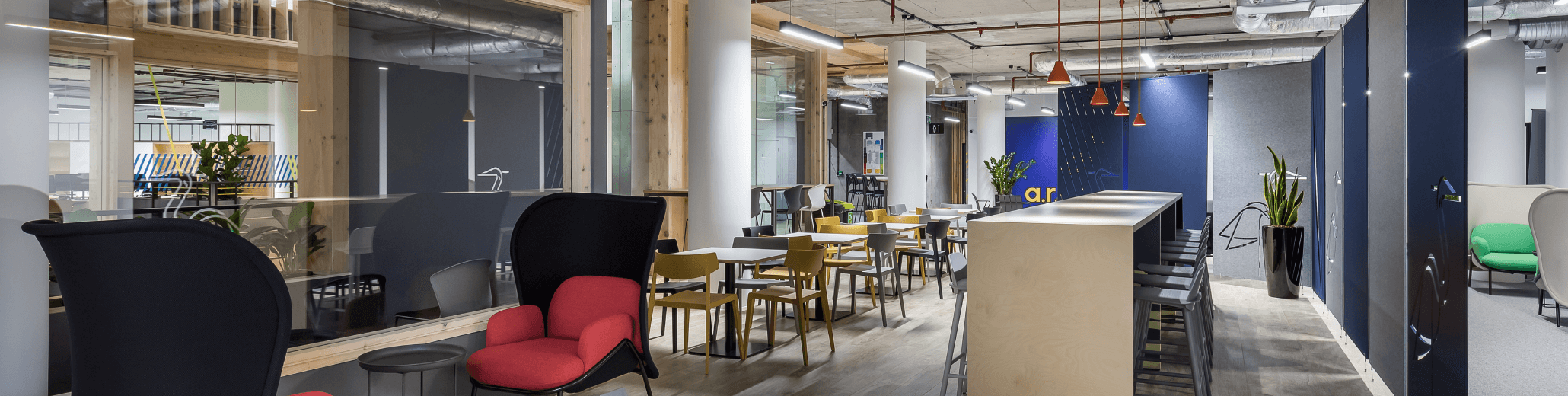 ARU London campus photo 4